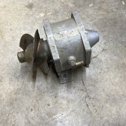 Kawasaki JS 550 Pump Stator With Impeller