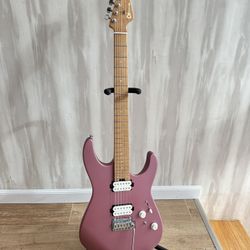 Charvel Pro-Mod DK24 Electric Guitar