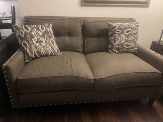 Sofa Set