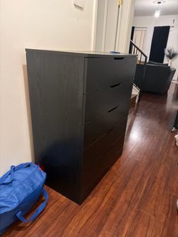 Chester drawer