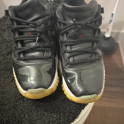 Jordan 11s