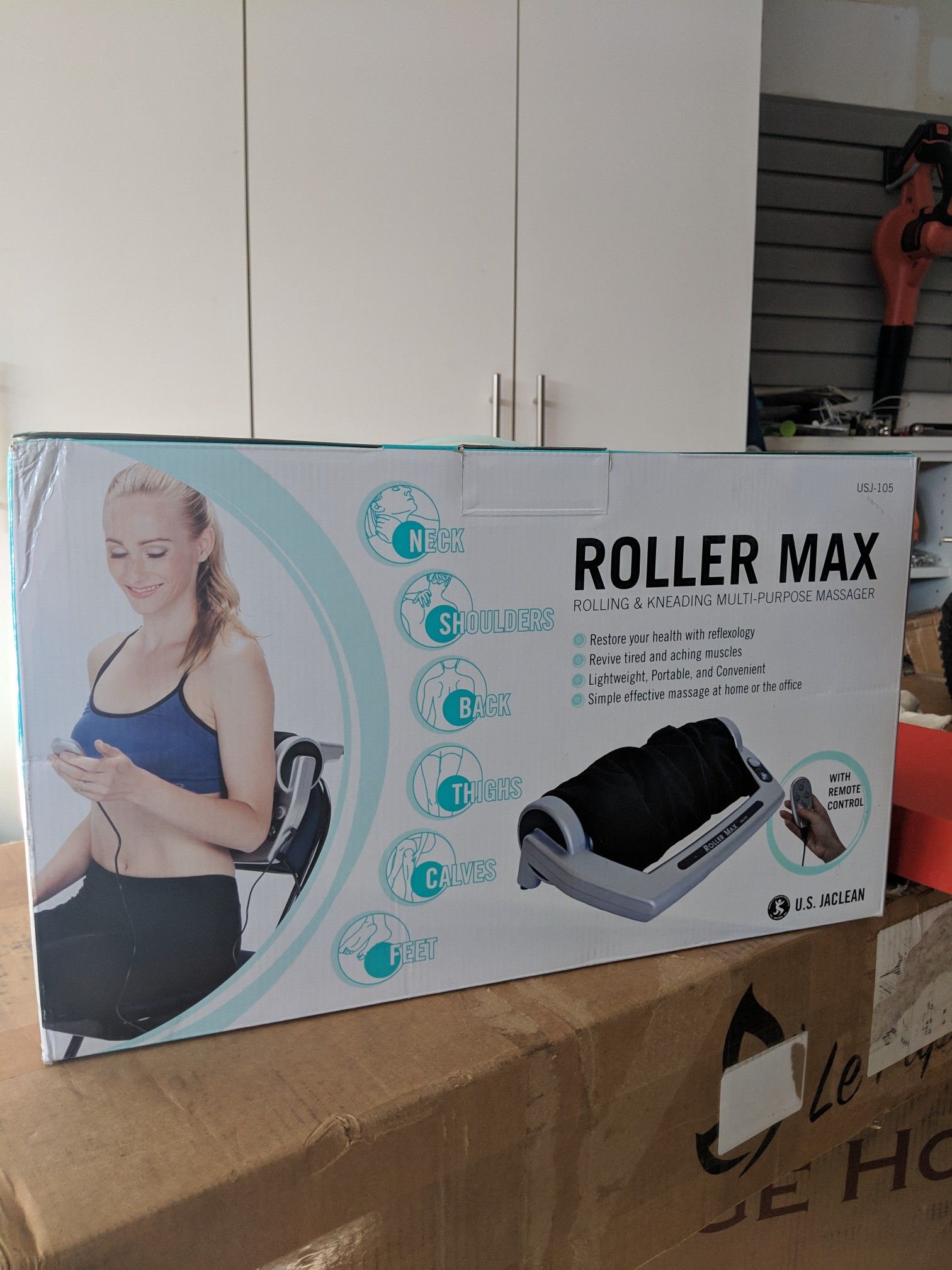 Roller Max