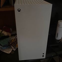 X Box Series X 