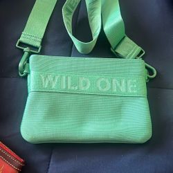 Wild One Purse 