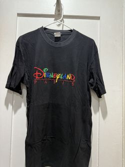 Disneyland Paris T Shirt