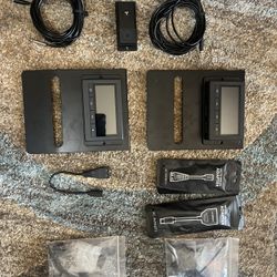 Full Indoor Grow Tent Setup 4x8