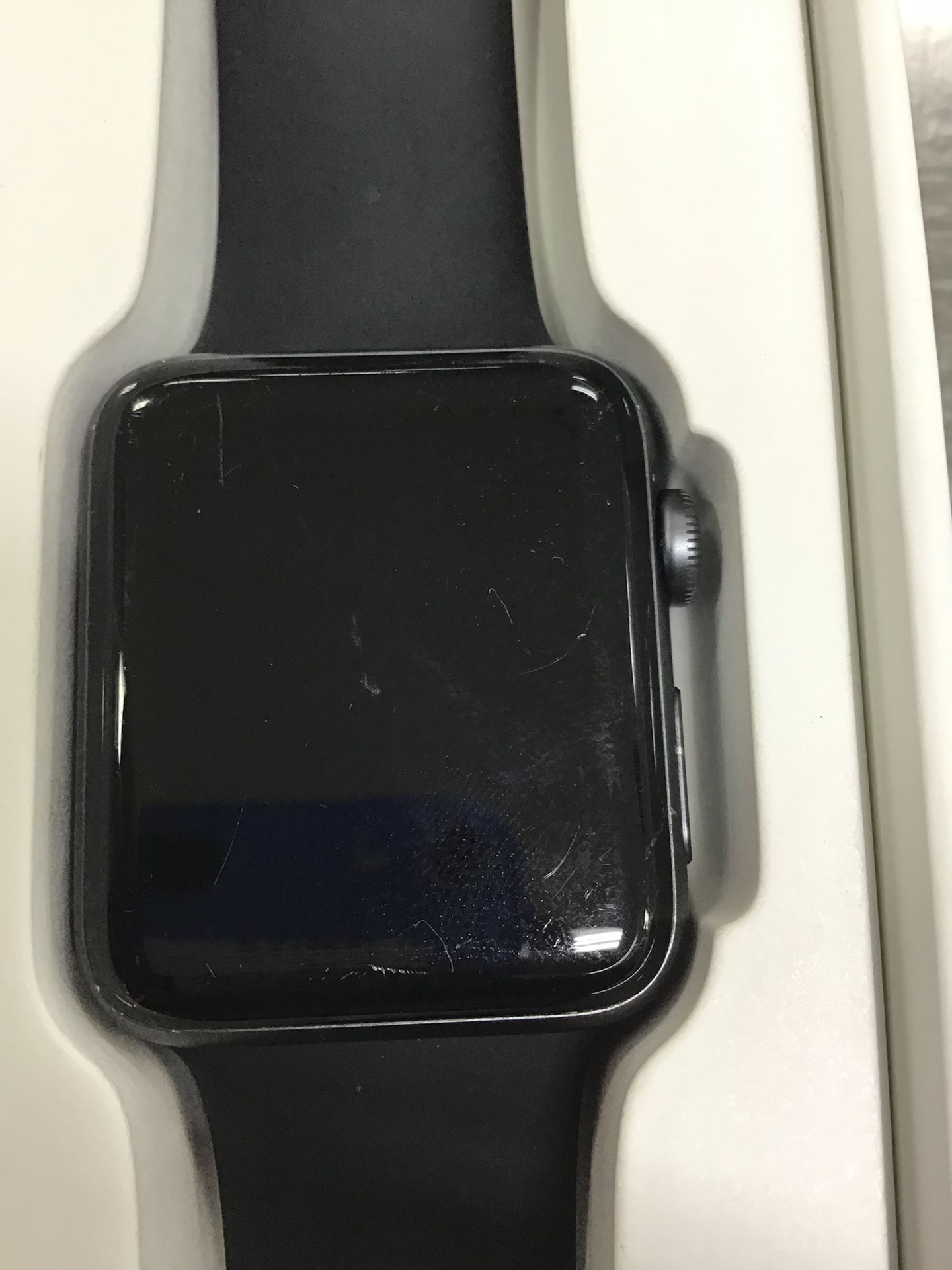 Apple Watch Series 3 , 42mm