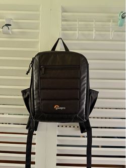 Lowepro Camera bag/ Backpack