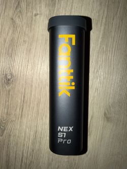 Fanttik S1 Pro Cordless Screwdriver
