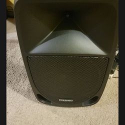 Pyle PSBT105A Portable Bluetooth Speaker