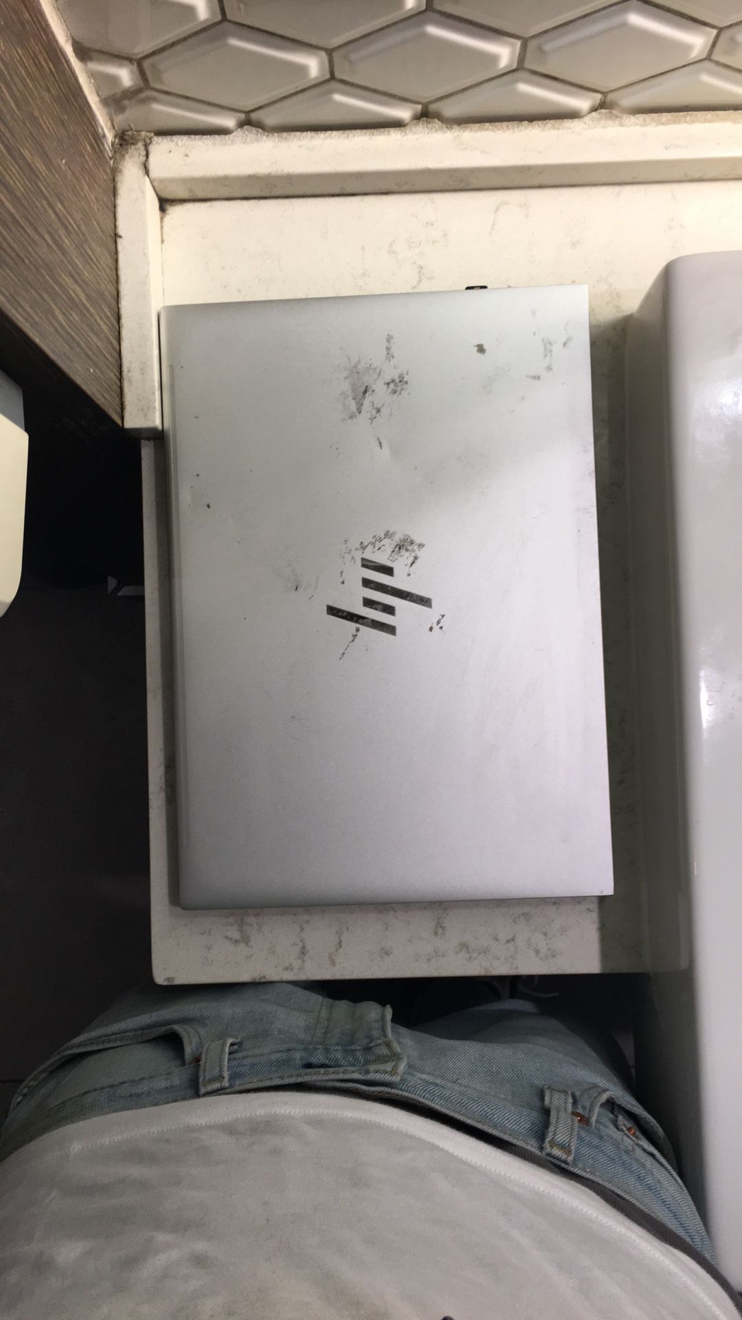 HP EliteBook (Only For Parts)