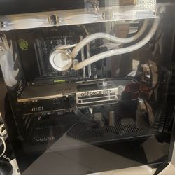 Fully Built Pc 