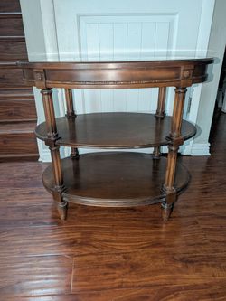 3 Tiered Side table