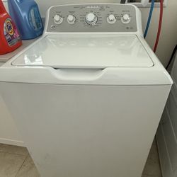 Washer & Dryer Set 