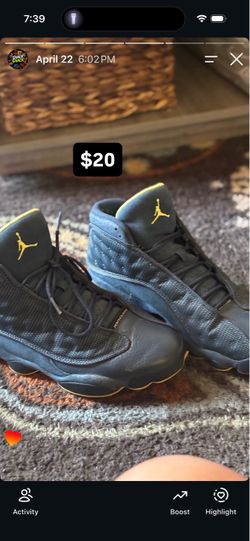 Jordan’s