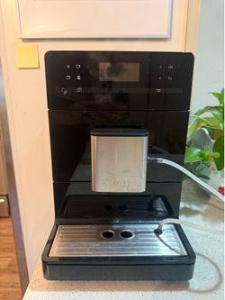 Miele Coffee Machine
