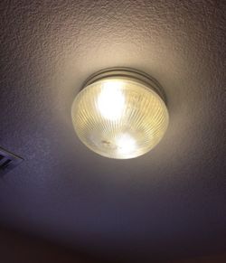 Light Fixture
