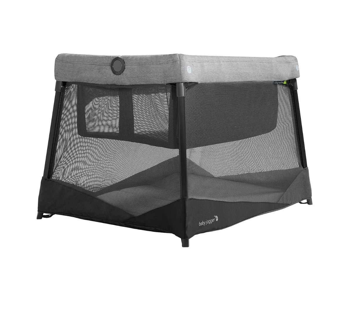 Free Baby Jogger Pack And Play