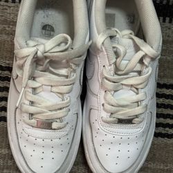 Air Force One Size 7