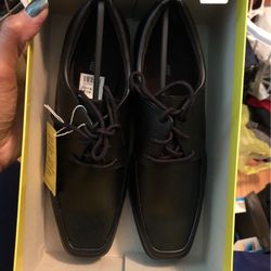 Big Boys Dress Shoes ; Brand New Size 6