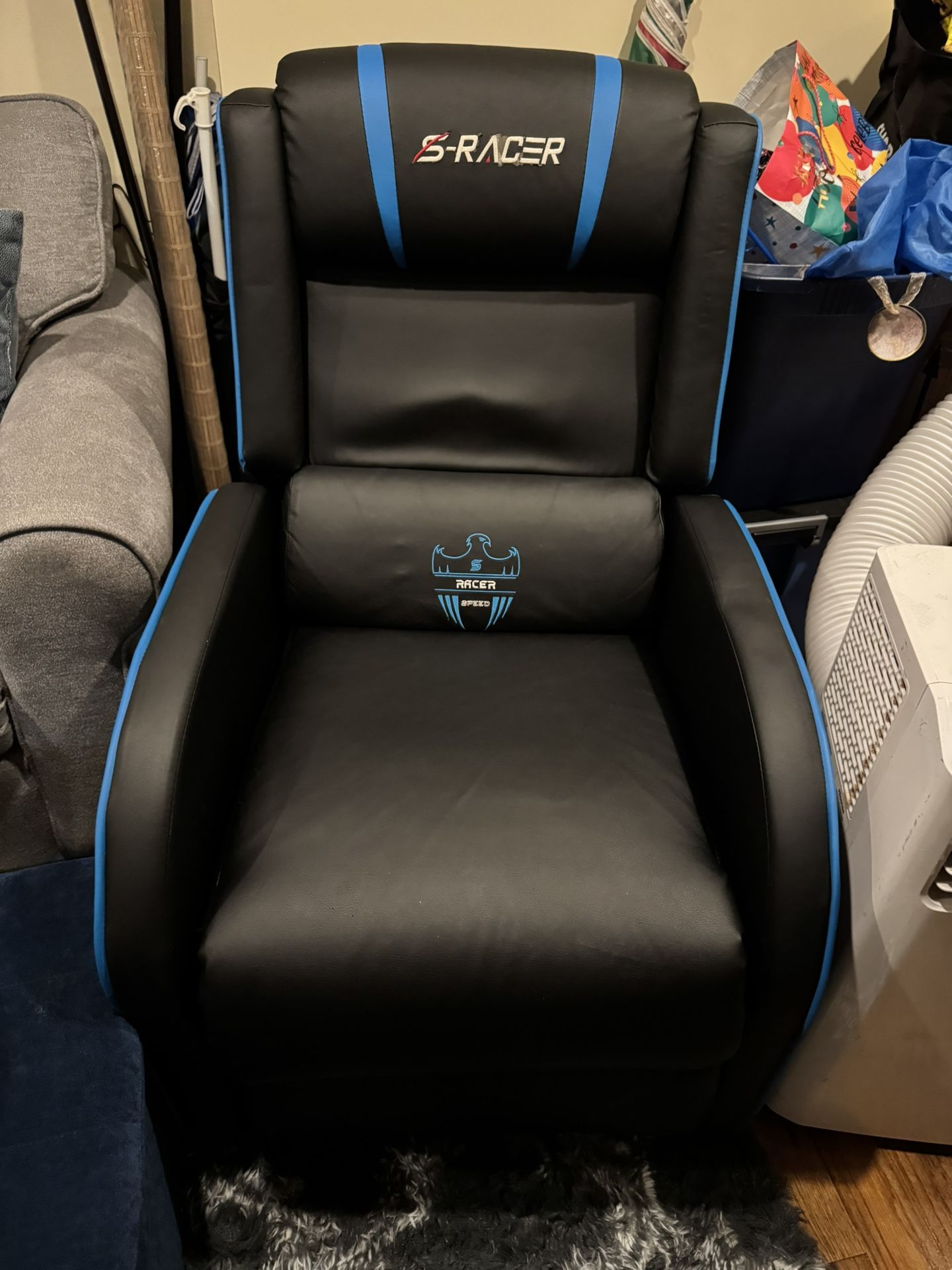 Massage Recliner