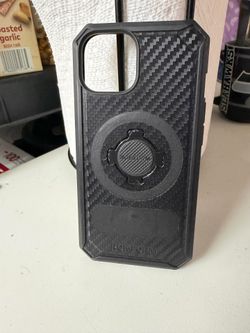 iPhone 15 rokform case