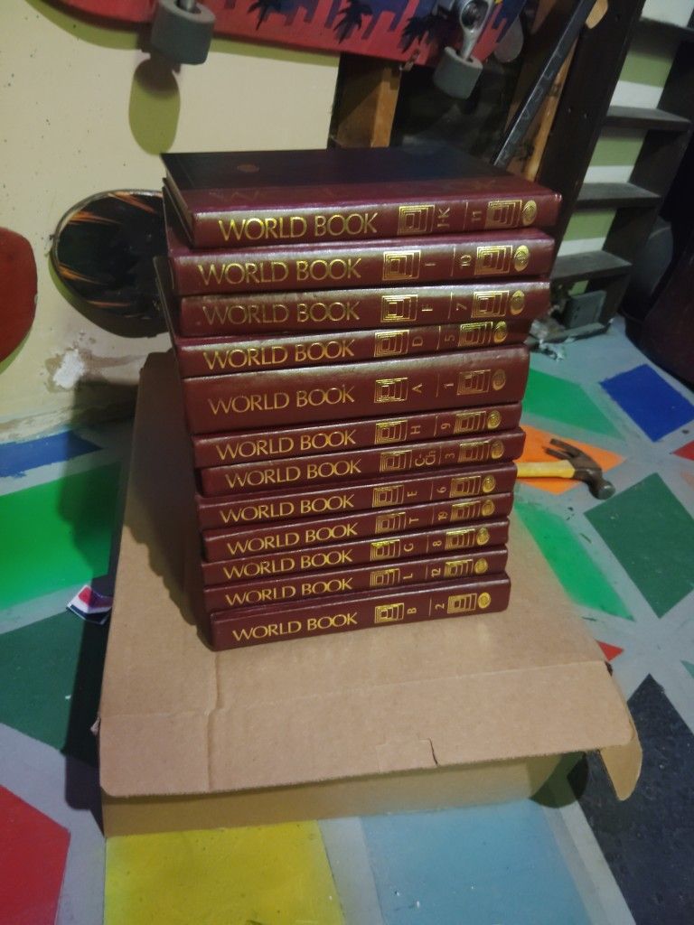 World Books