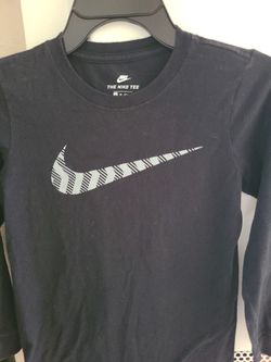 Boys Long Sleeve shirt