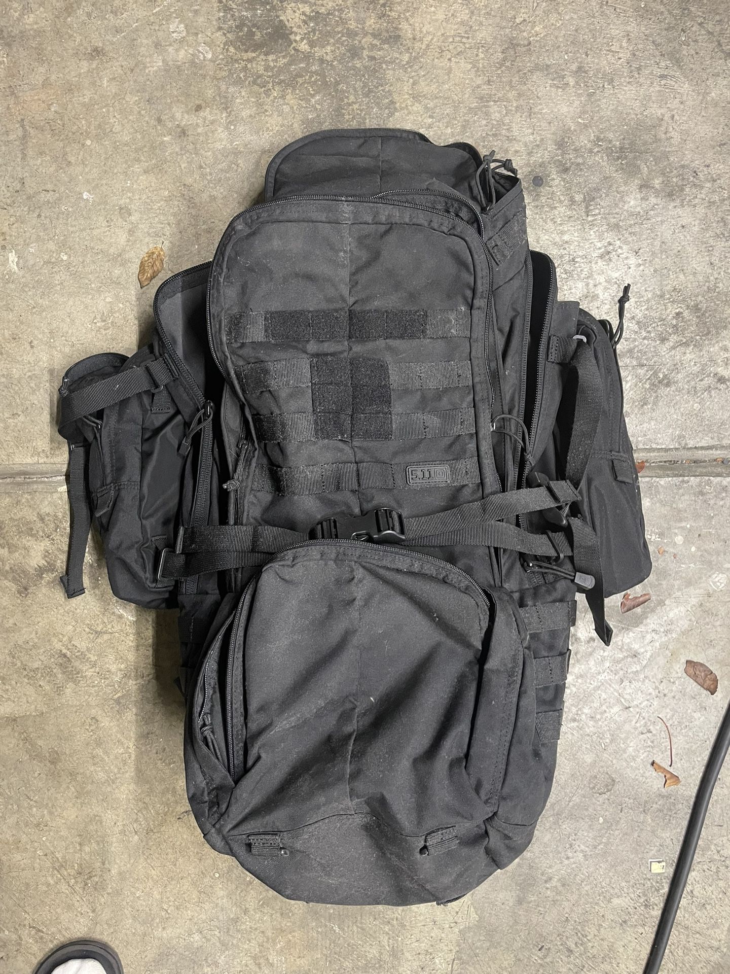5.11 Backpack