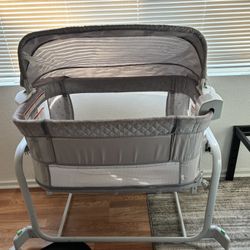 Baby Bassinet 