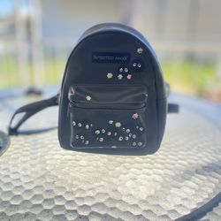 Spirit Away LoungeFly Mini Backpack