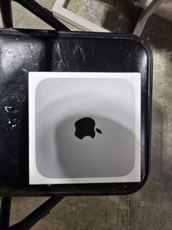 Apple Mini (Model (2686)