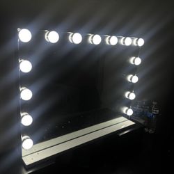 Vanity Mirror 