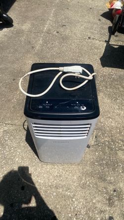 Frigidaire Portable Air Conditioner.