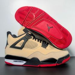 Air jordan 4s  more colors available 