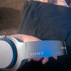Sony Headphones Earbuds