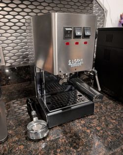 GAGGIA Classic Pro E24