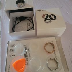 Smart Ring Set