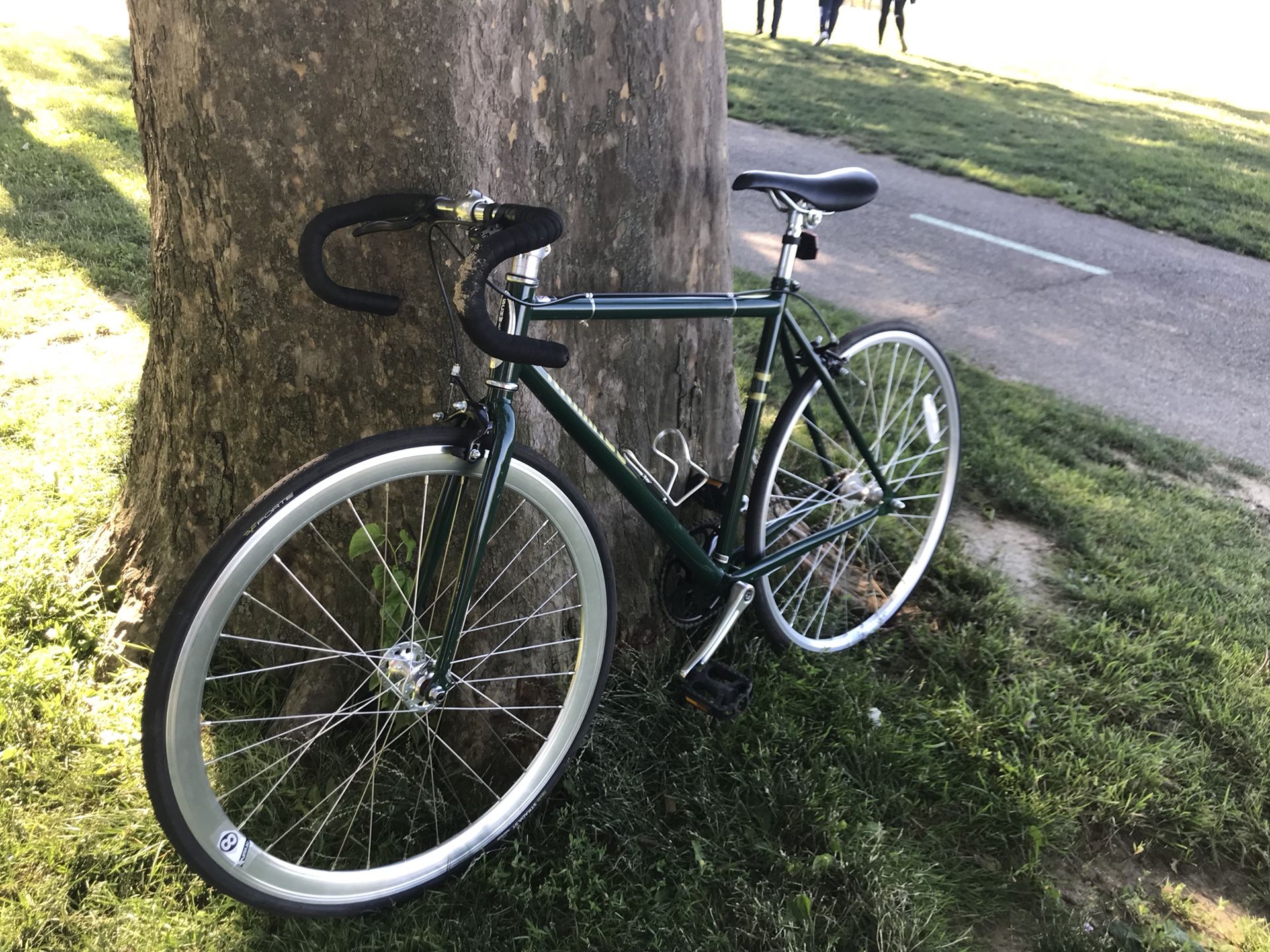 Schwinn Haven 2016 Single Speed Bike