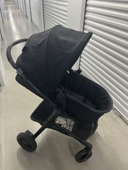 Stroller Pivot Evenflo