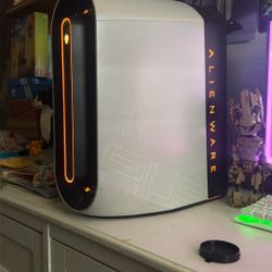 Alienware Aurora R11