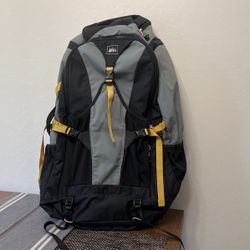 REI Grand Tour 85 Travel Pack - Men's