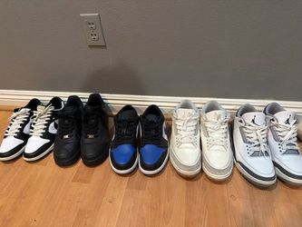 shoes for $80-$100