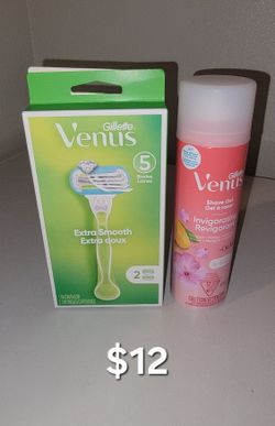 Venus Bundle 2