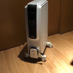 Space Heater