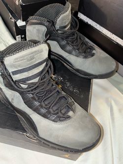 Jordan 10 Retro size 11