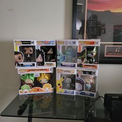 Trade FUNKO FOR PC/SWITCH 