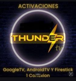 Thunder tv
