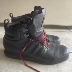 Adidas Blauvelt Boots Size 14 US