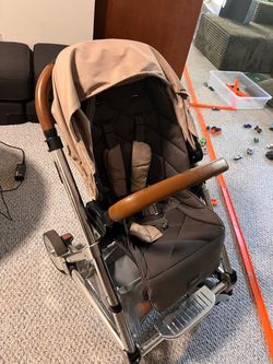 Mamas and papas Baby Stroller